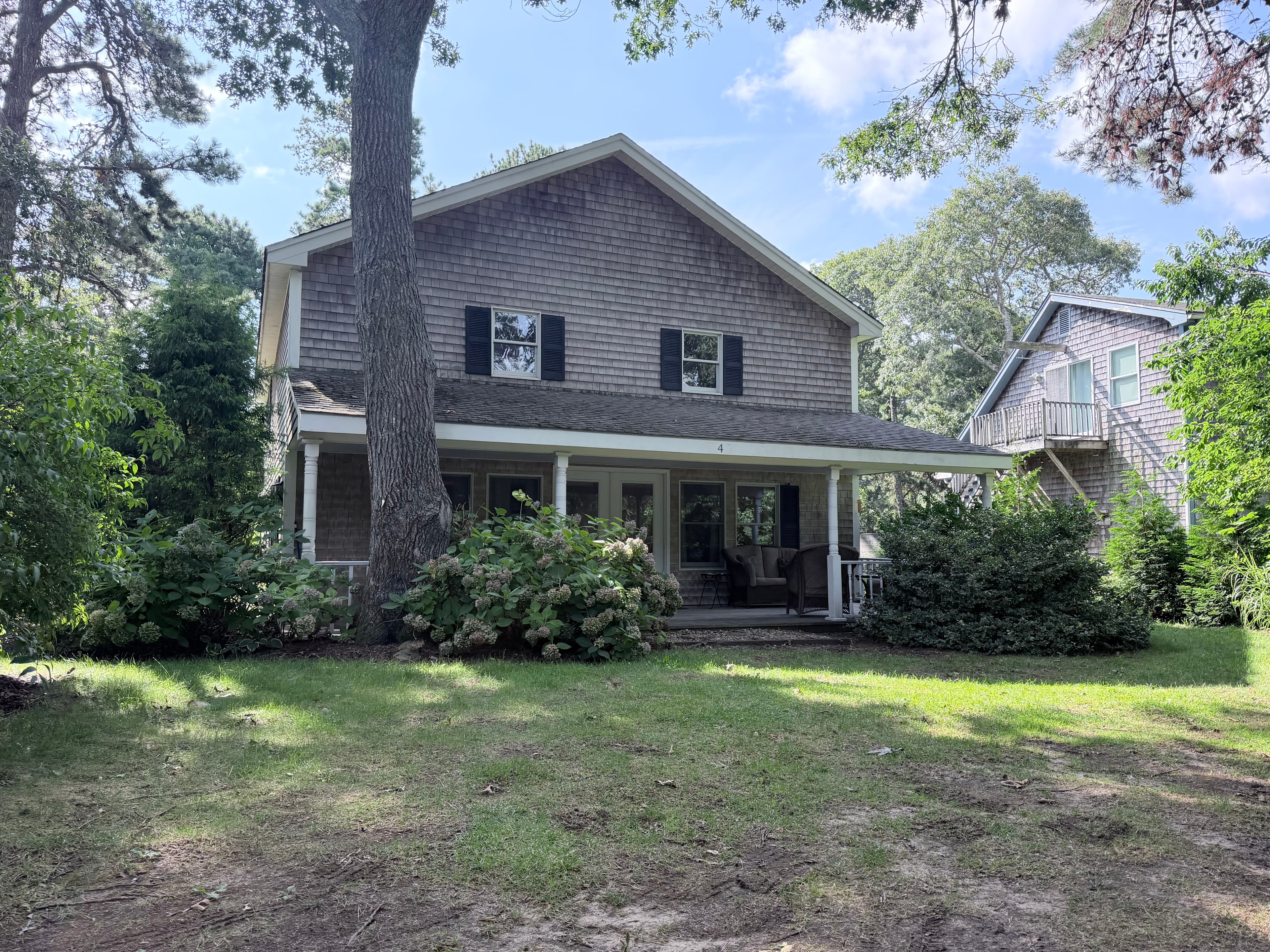 4 Lagrange Avenue