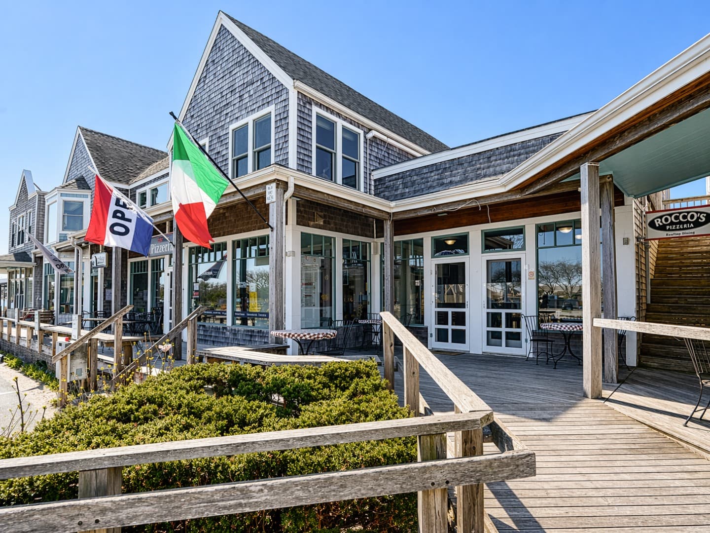 79 Beach Road B13 & B14