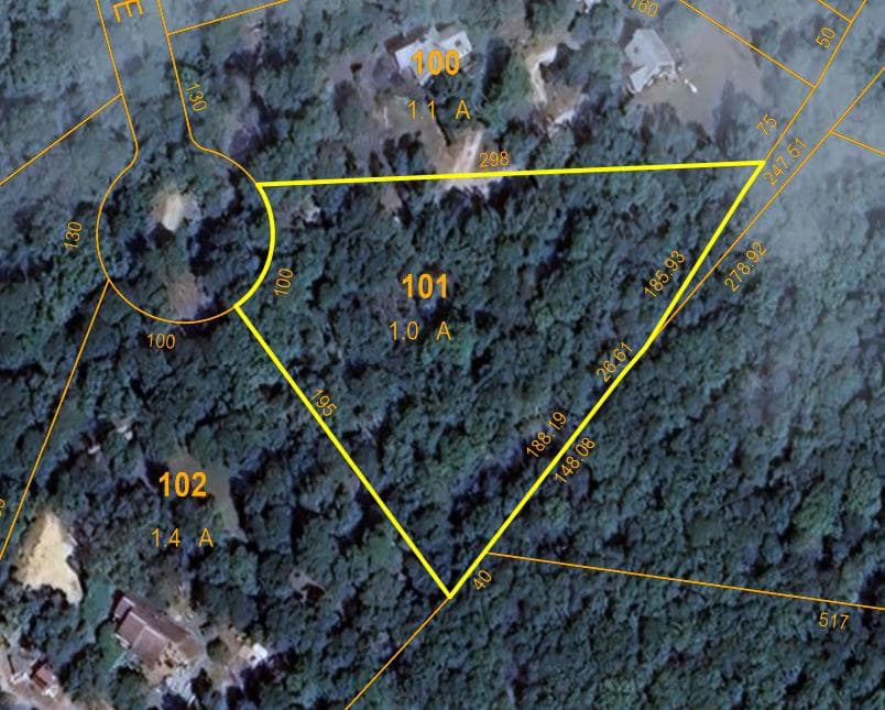 23 Calebs Common Lane