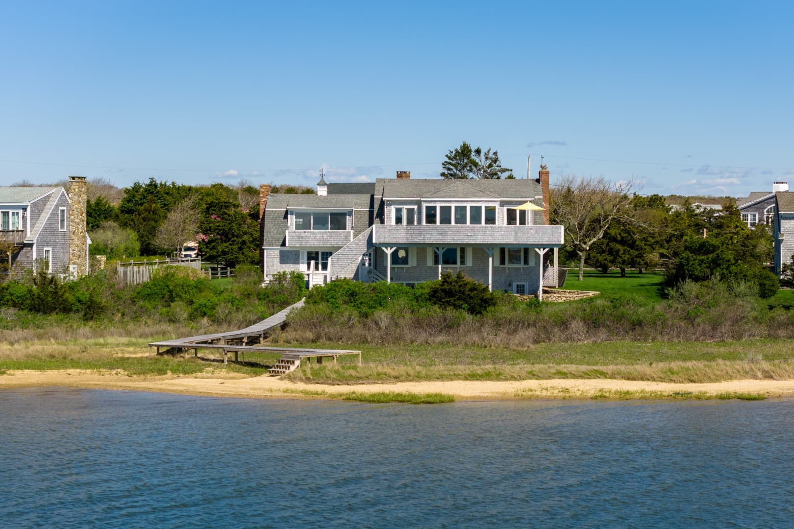 103 Edgartown Bay Road