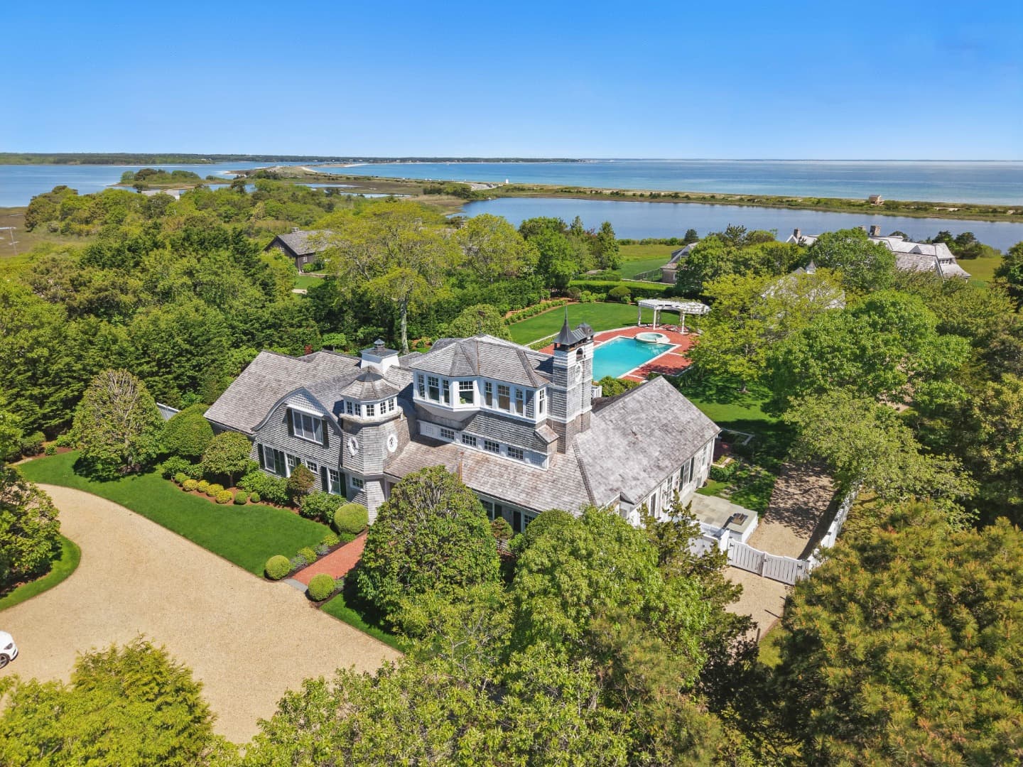 14 Cow Bay Road