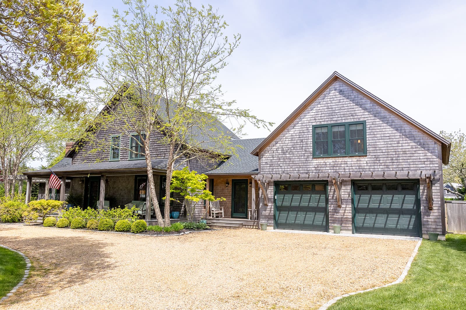 27 Knoll Drive