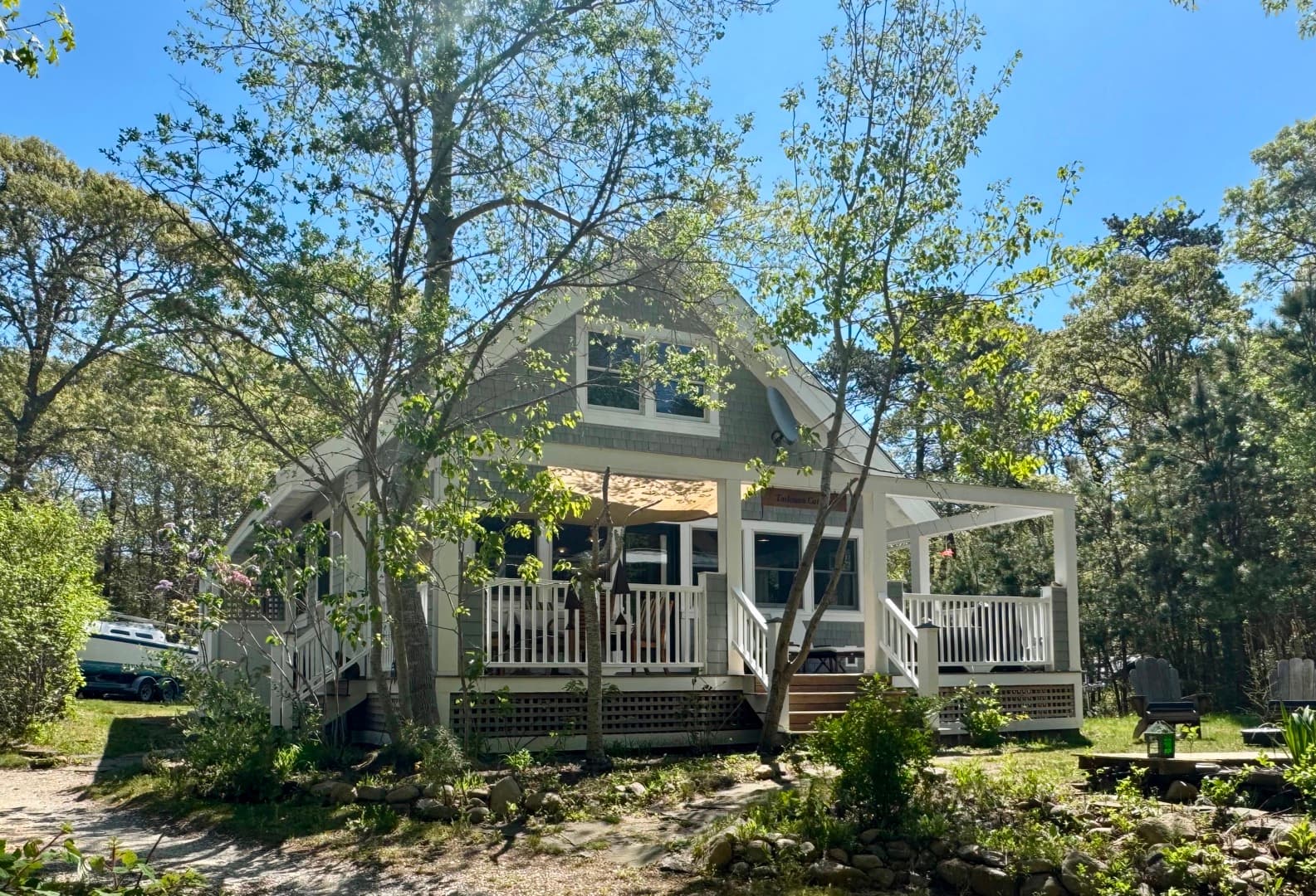299 Daggett Ave Unit A