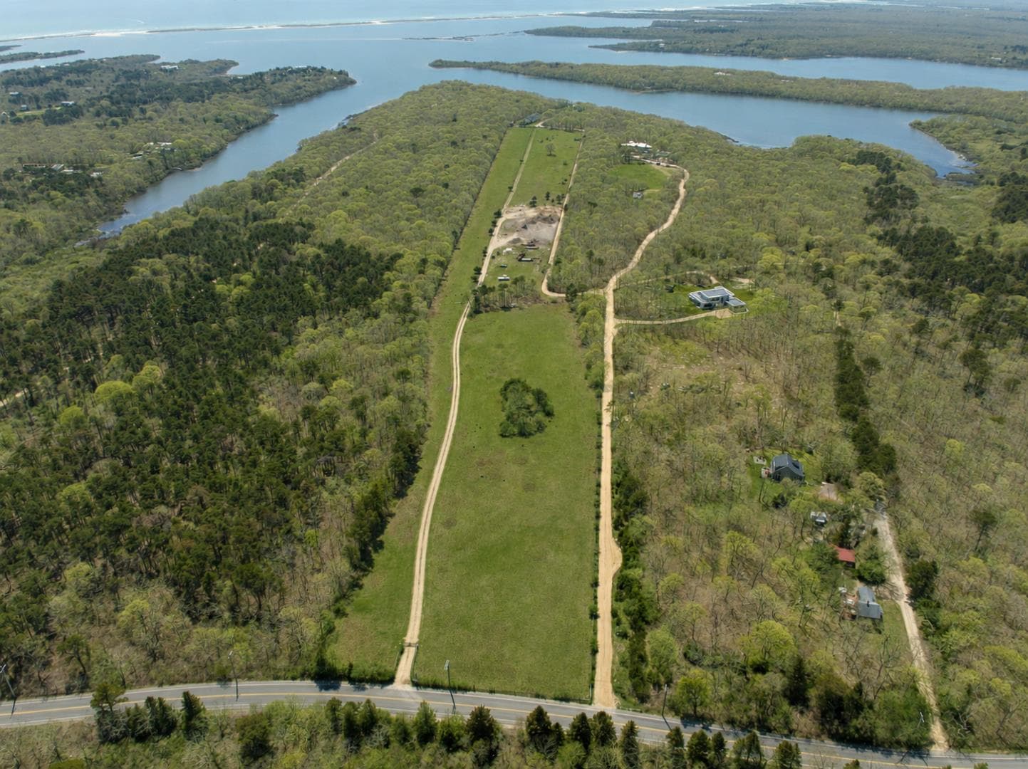 Lot 4A Brown's Farm Road