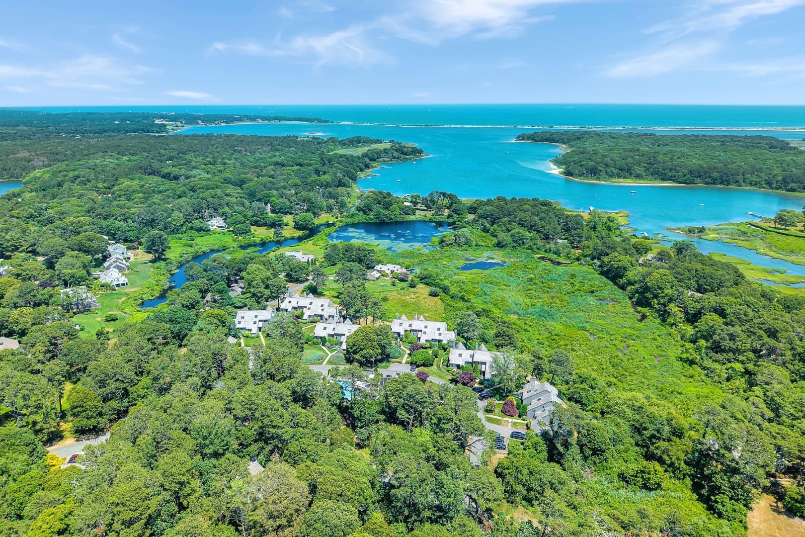 40 Hidden Cove Road Unit 2