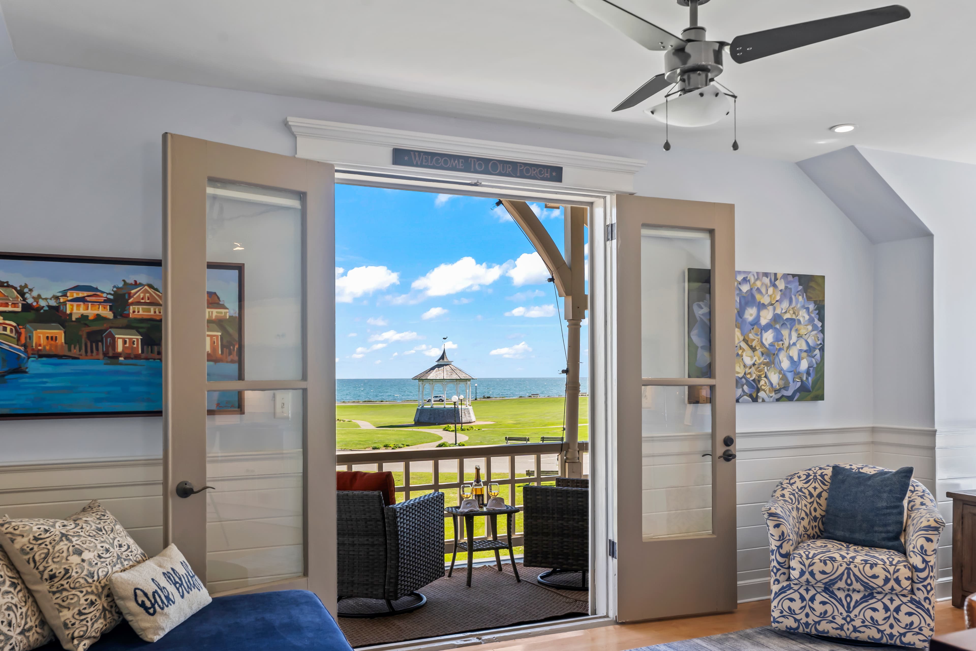 61 Ocean Avenue 4