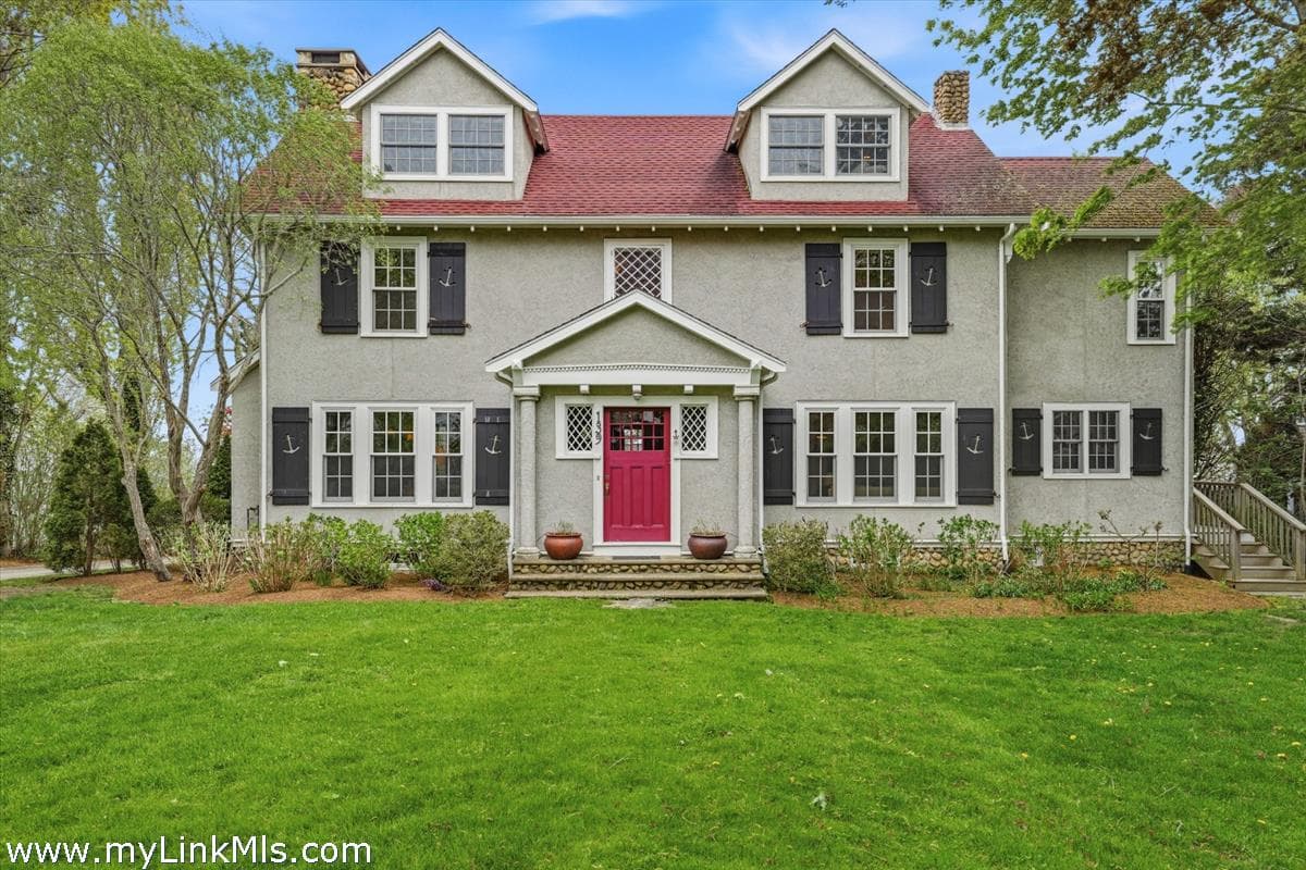 139 Main Street
