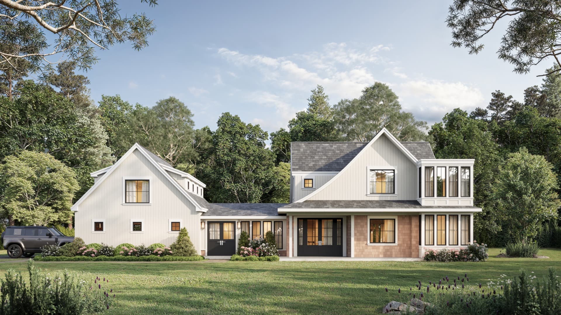 27 Double Ox Road