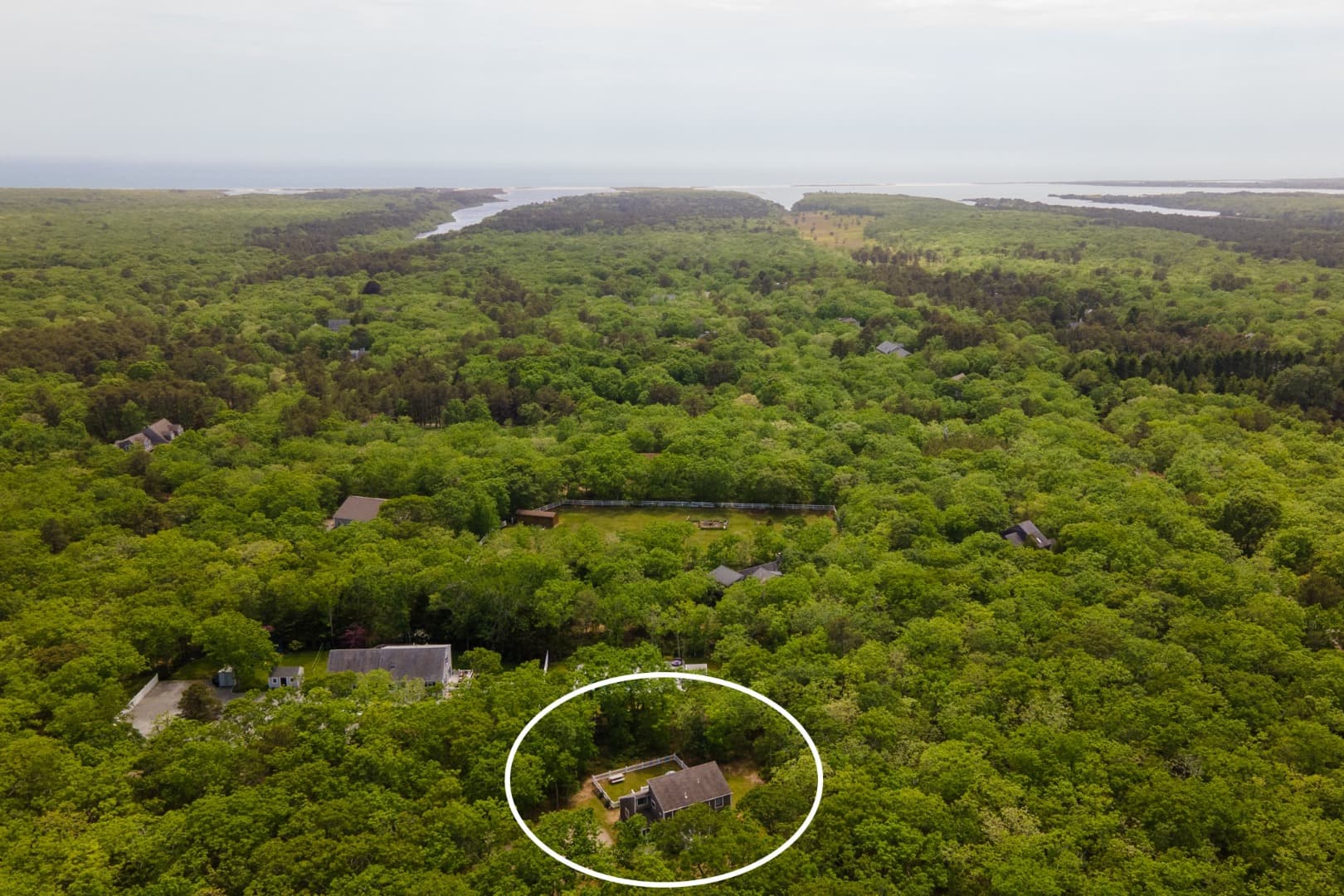 145 Vineyard Meadow Farms Road