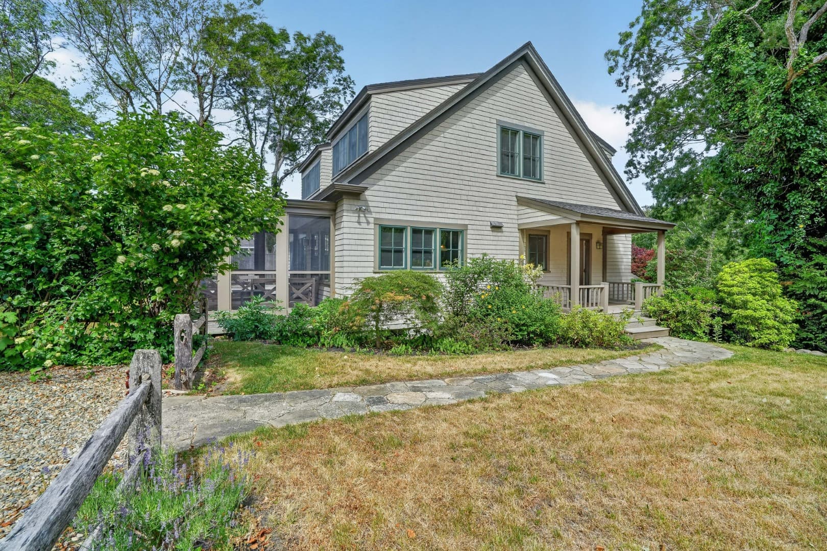 37 Old Hedge Row
