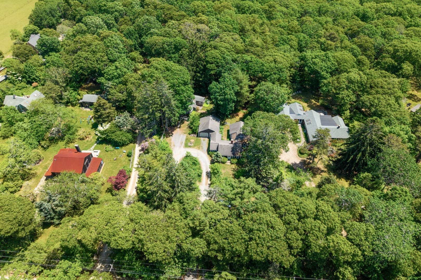 132 South Road