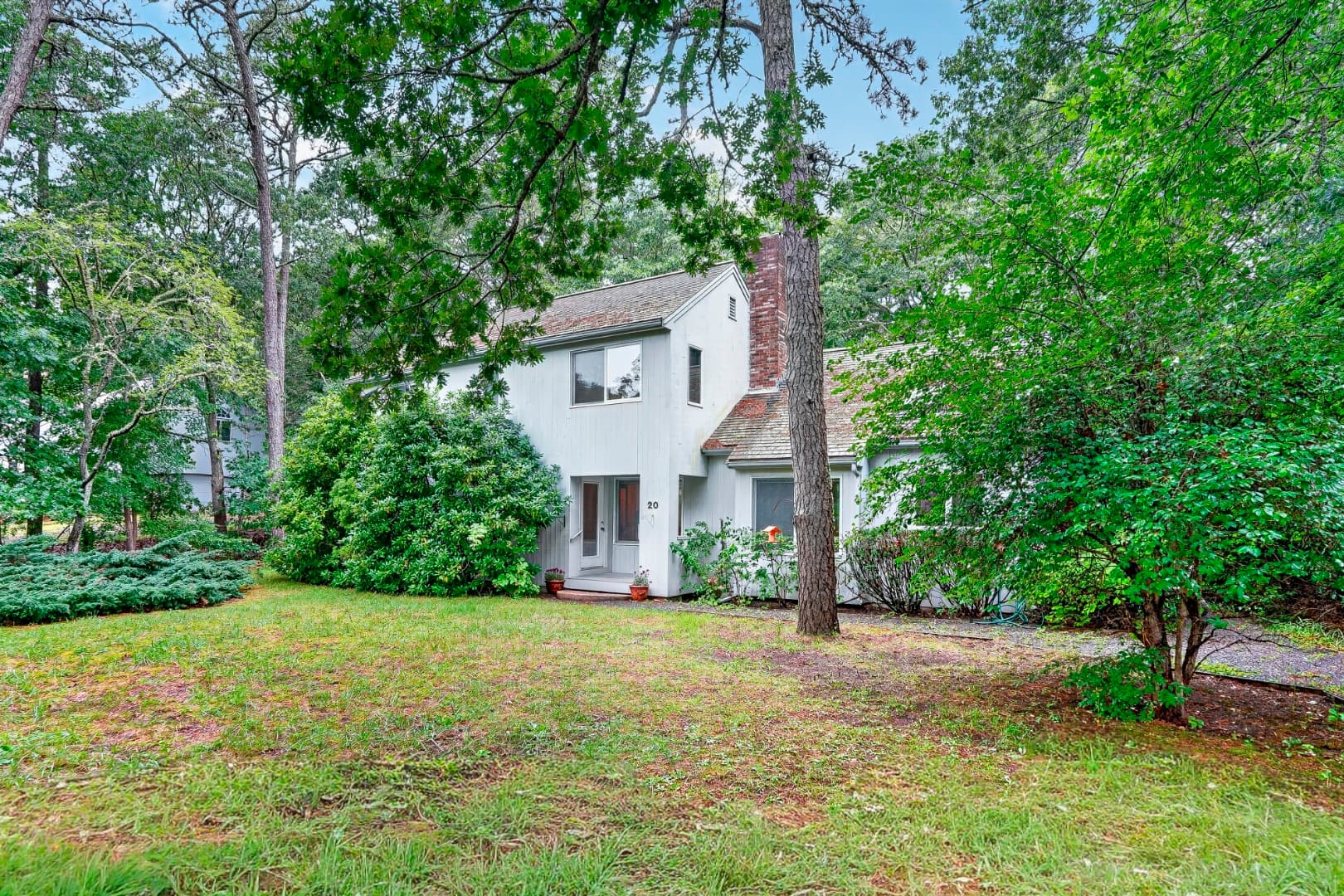 20 Hidden Cove Road