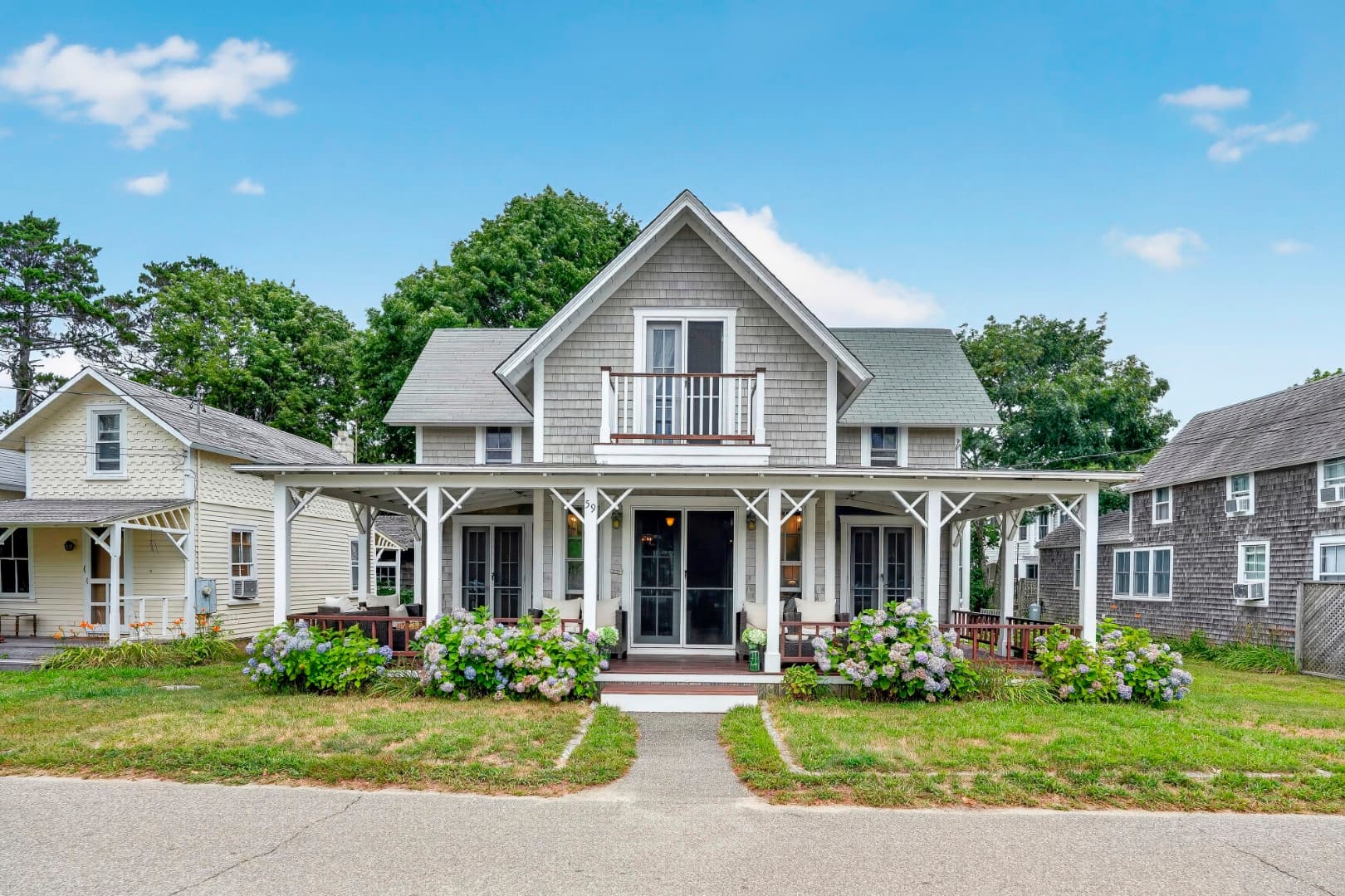 59 Tuckernuck Avenue