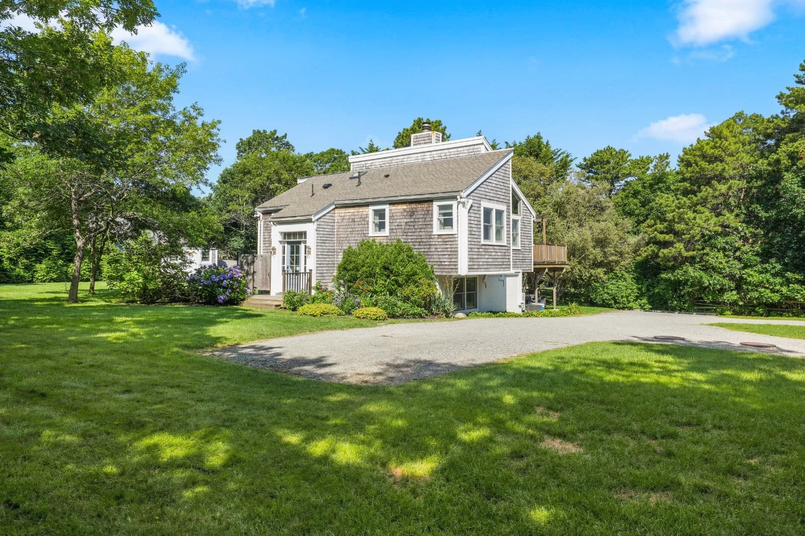 9 Chickawaukee Street