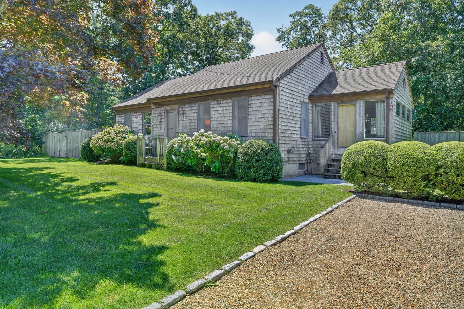 66 Hudson Avenue