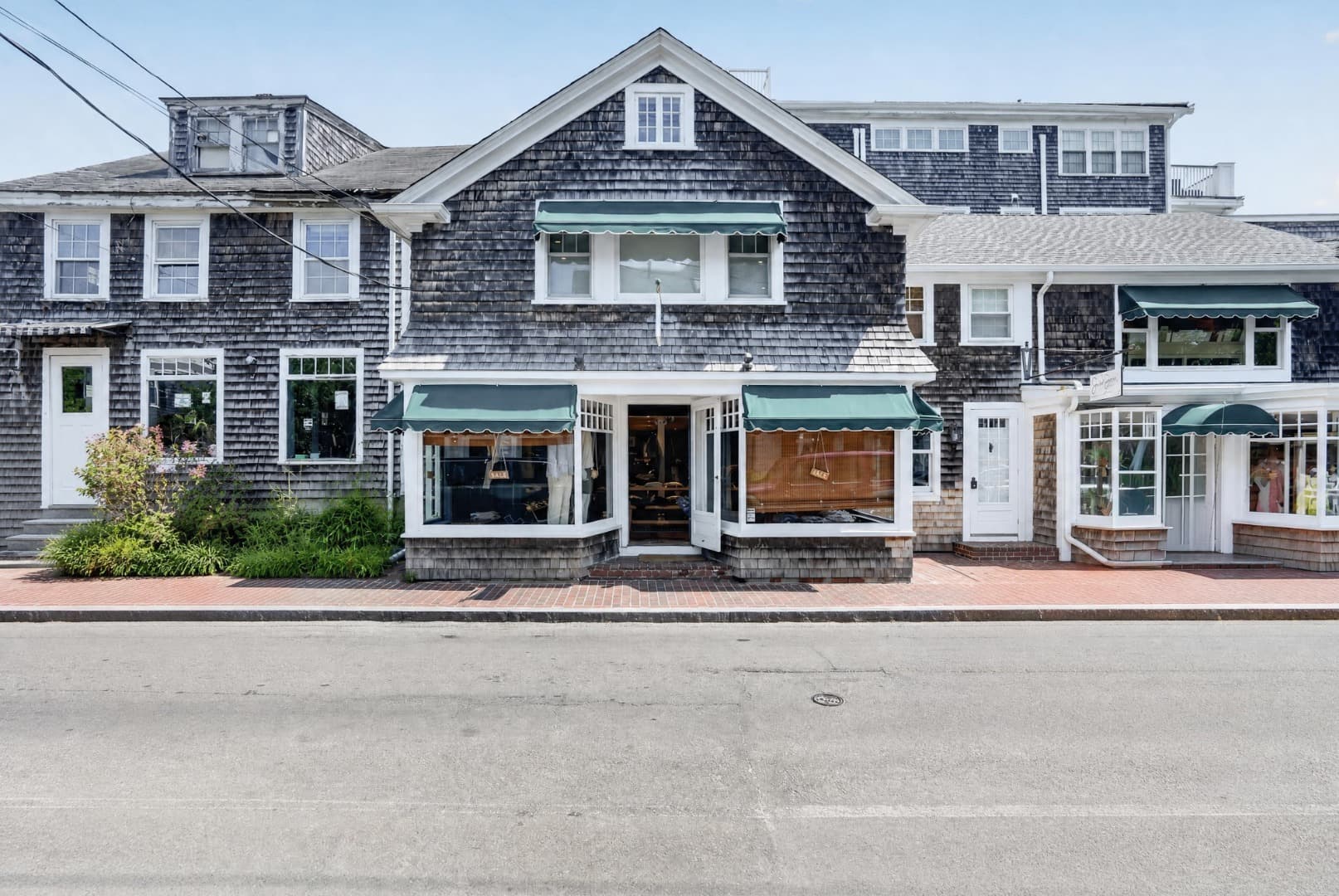 9 Winter Street A