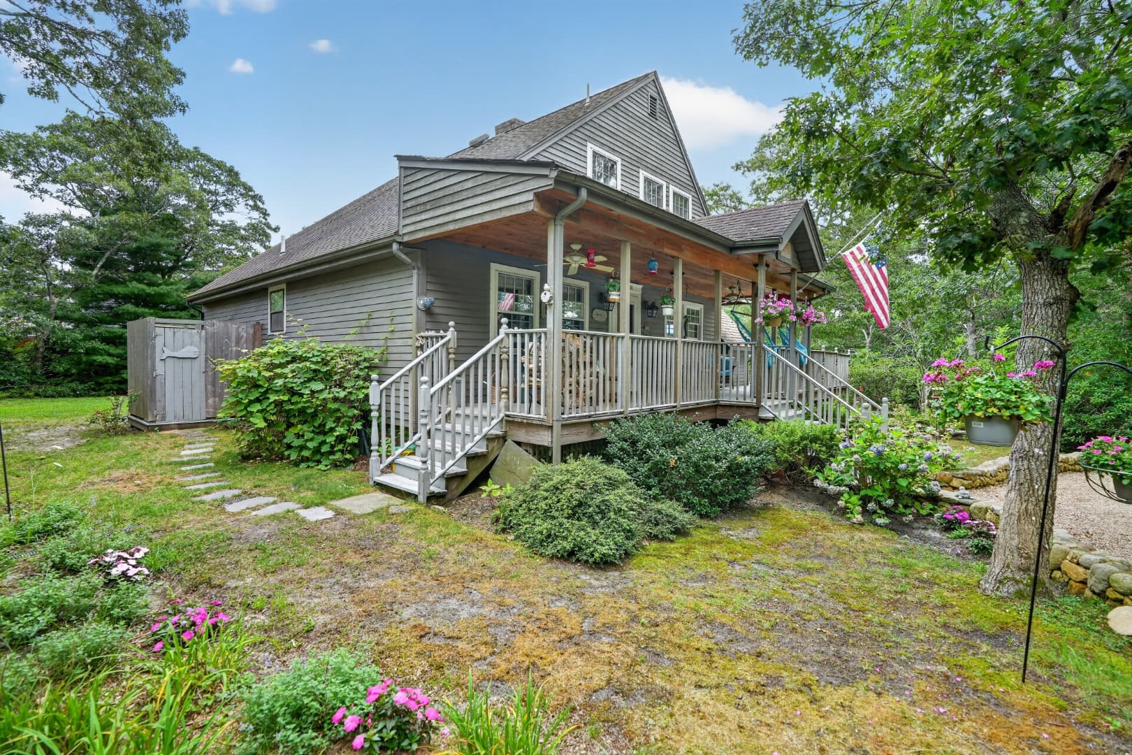 9 Codman Spring Road
