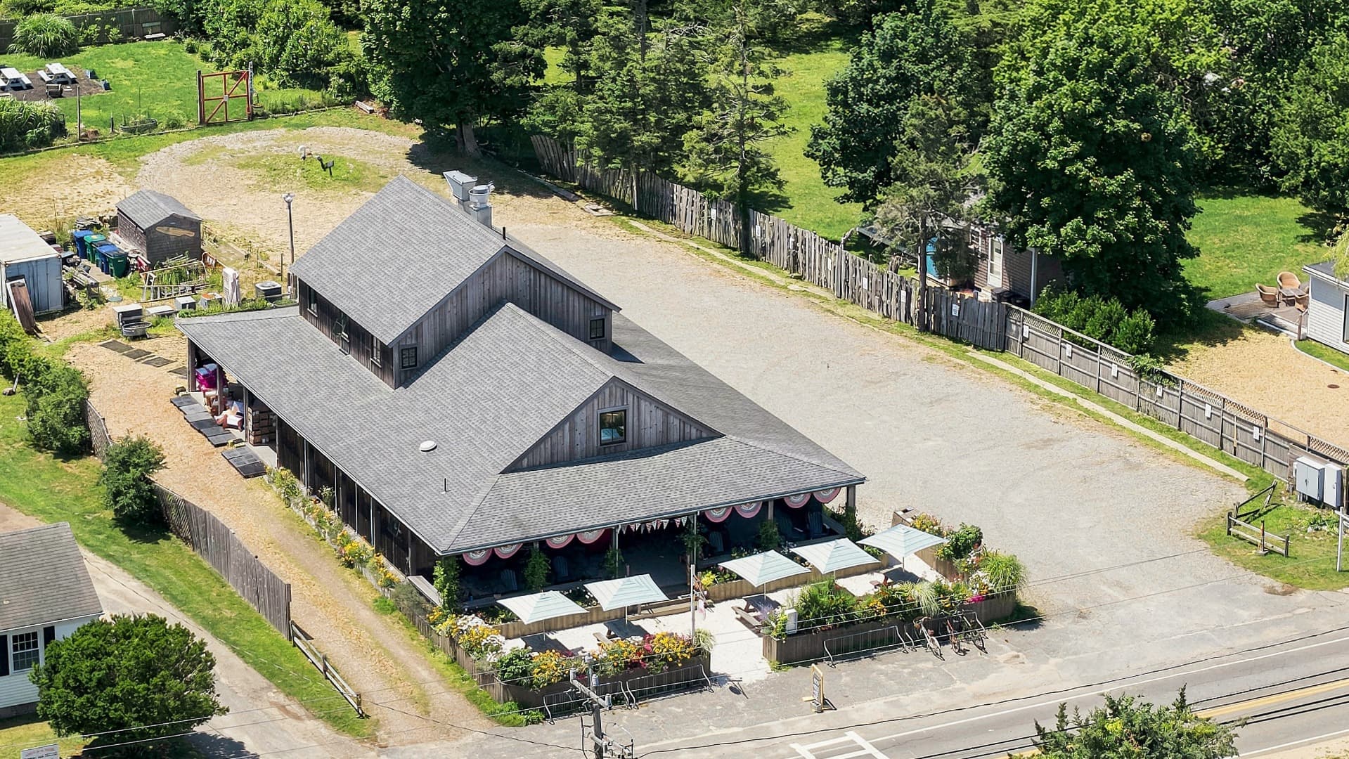 170 Katama Road