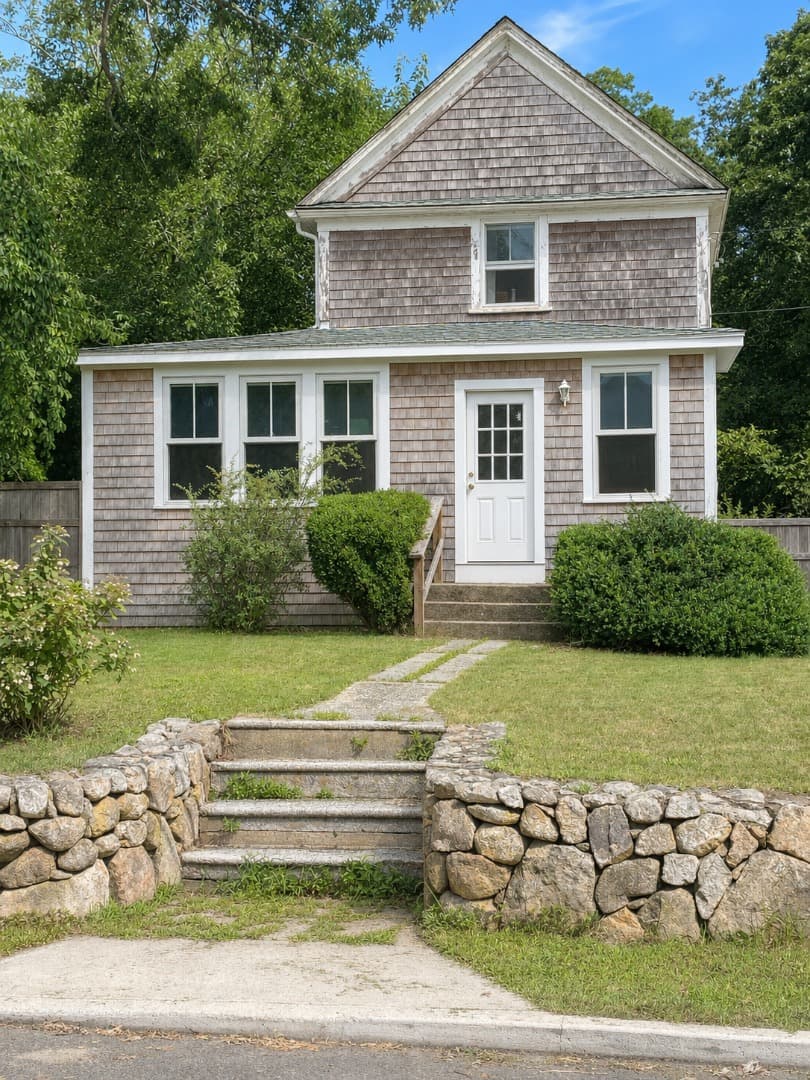 51 Daggett Avenue