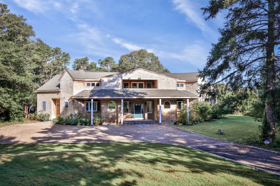 267 Barnes Road