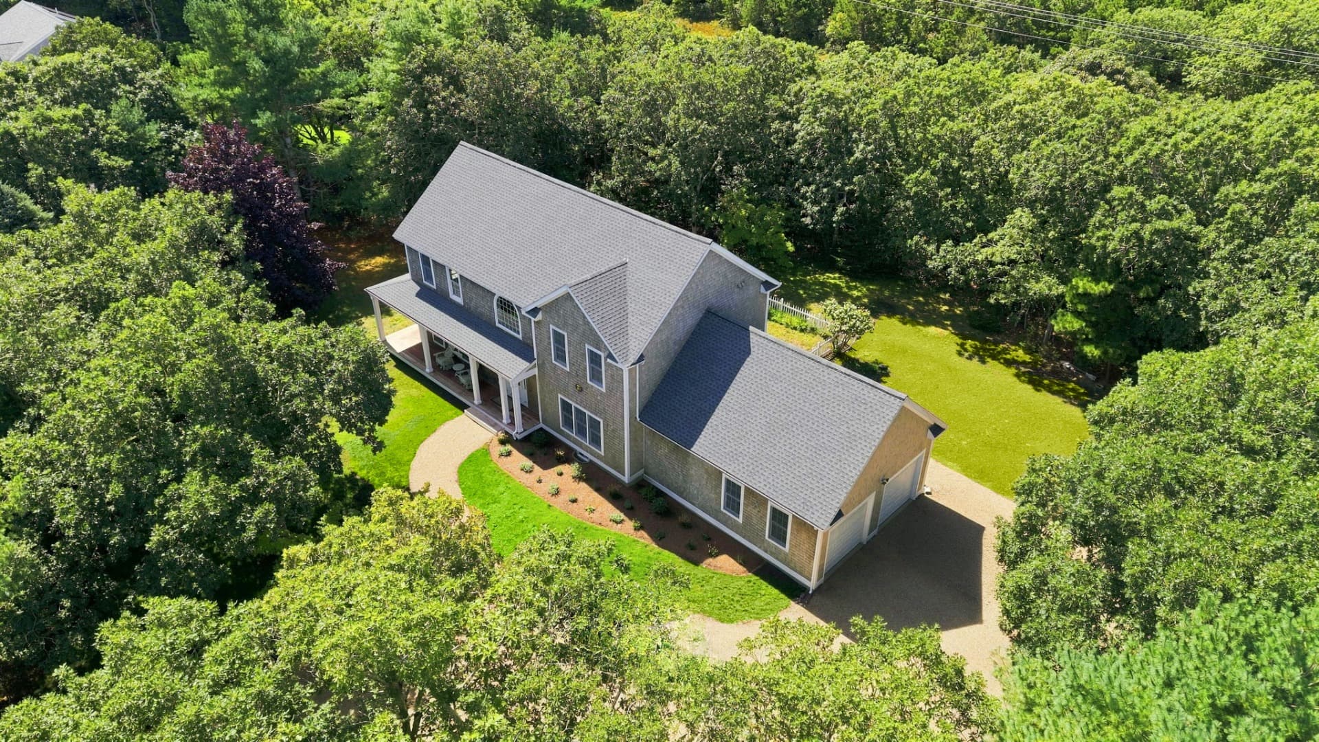 10 Woodhaven Drive