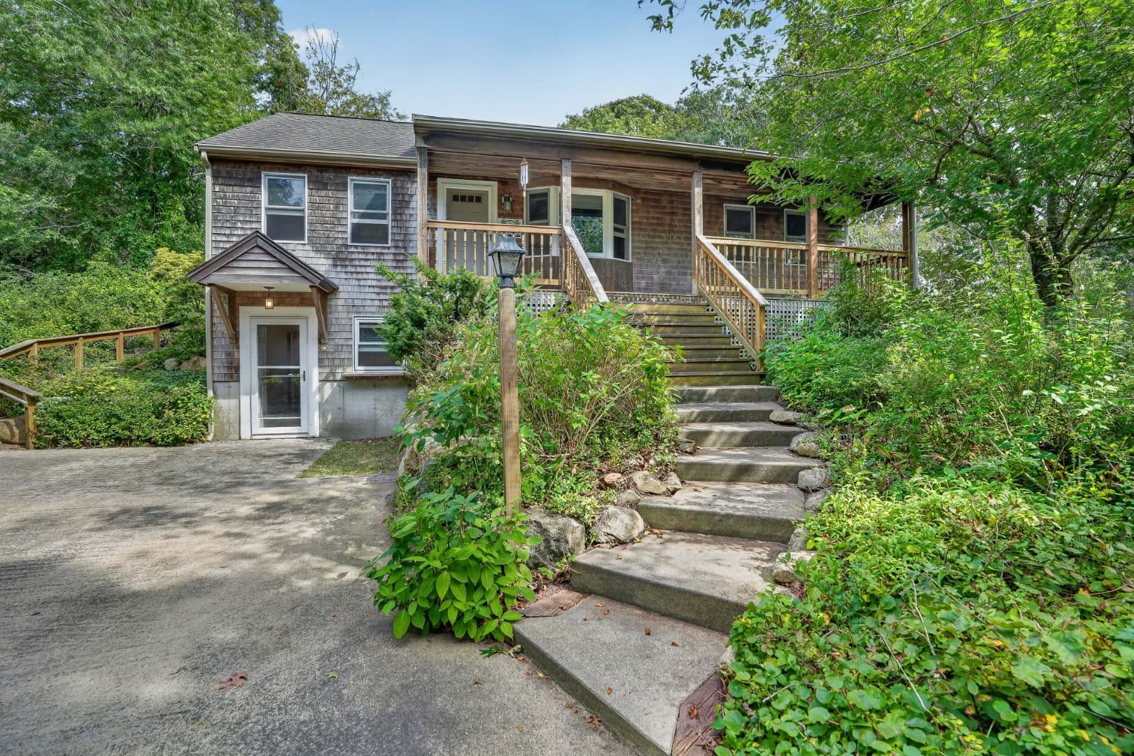 7 Fawndale Road