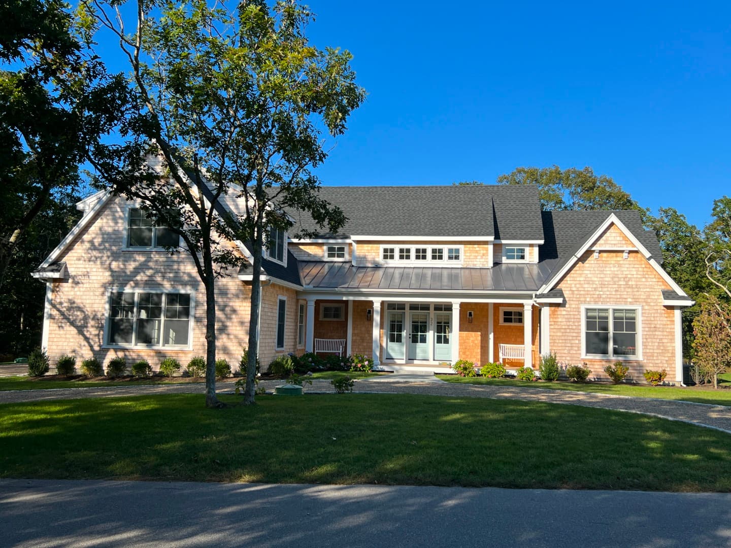 32 Marthas Road