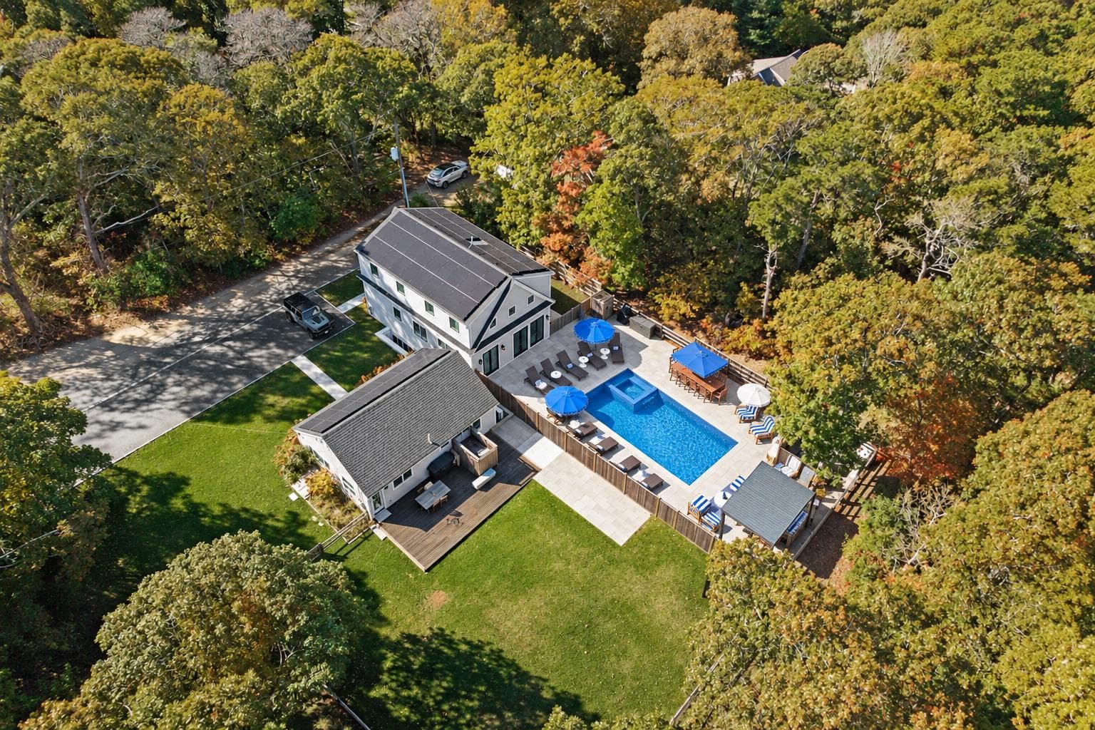 1 Paulding Avenue